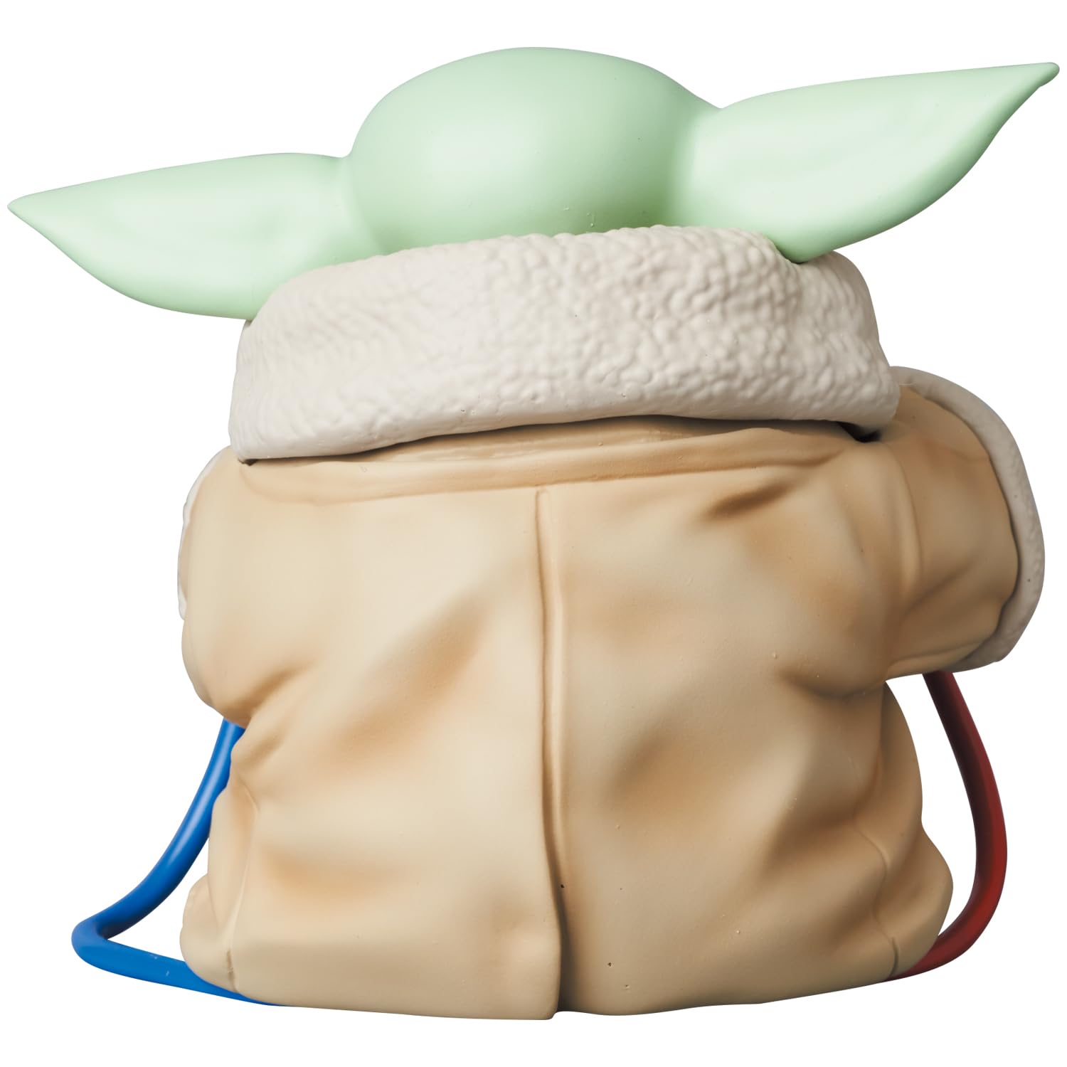 Amazon.co.jp: UDF ウルトラディテールフィギュア No.756 GROGU (TM